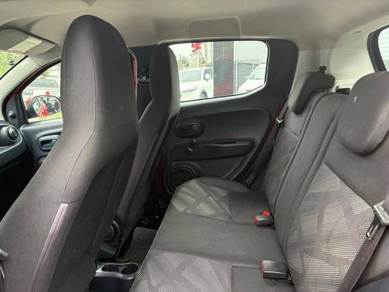 FIAT MOBI 1.0 EVO FLEX EASY MANUAL